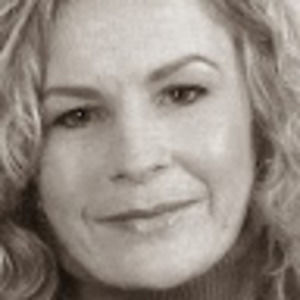 Meet your Posher, Joellen